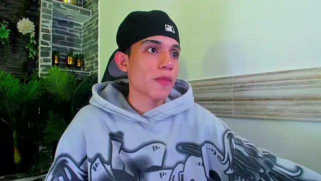 Sebax_Young Obrolan Langsung XXX