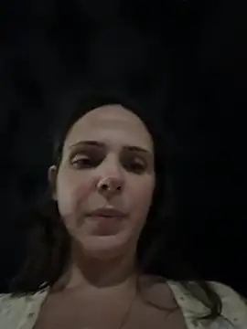 Lady_LauraRose 网络视讯表演