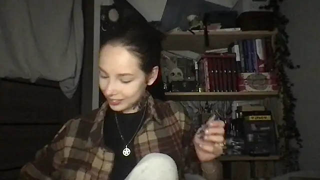 แชท XXX สดของ Yuna5343