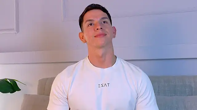 ZaneDawson Pertunjukan Webcam