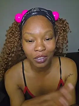 แชท XXX สดของ tokyobelle