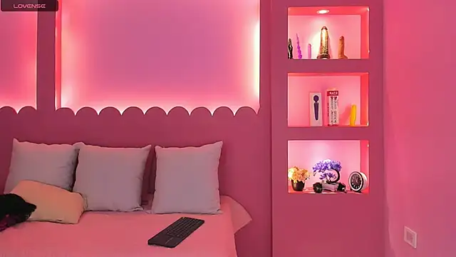 Elena_Kink: онлайн-секс-чат