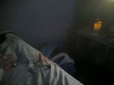 Show de cabecaoegreluda na webcam