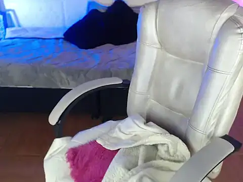 แชท XXX สดของ Tiana_27