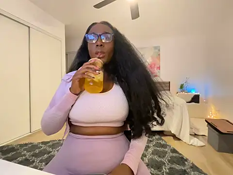 Anadia_Starr Show in webcam