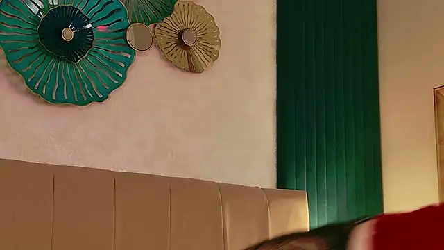 Beckie_White Obrolan Langsung XXX