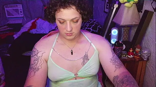 Abagail_soft 网络视讯表演