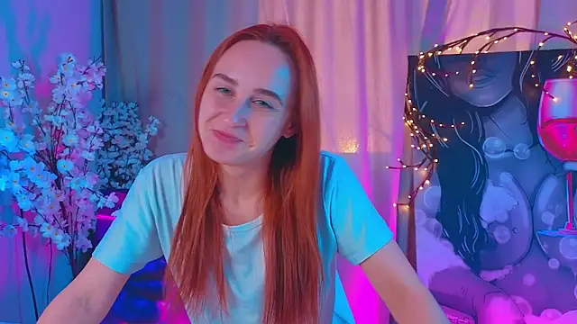 KathrynCanpbell Obrolan Langsung XXX