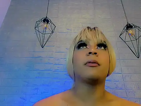 CristalGill_ Live XXX Chat