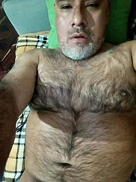 PhillDrake11 webcam show