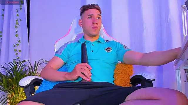 petter_coleman_ Obrolan Langsung XXX