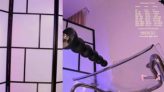 SophieBaley – webcam-show