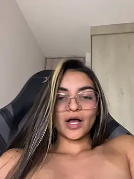 แชท XXX สดของ Cat2525