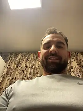 Lover_boy_89 Webcam show