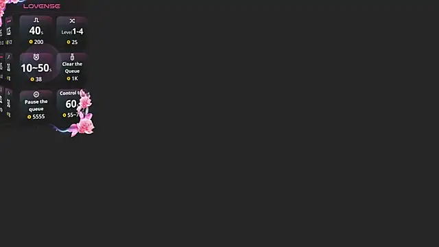 Chat XXX en directo de AnnieSparkle