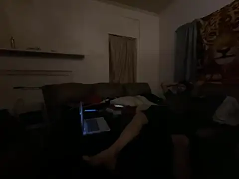 ThrowedWorldWide webkamerás műsora