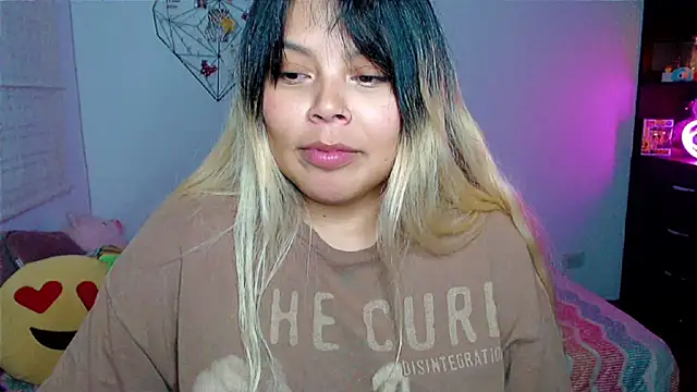 EllieMoonX – Live XXX-chat