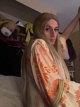 AlexAndriaStrips' Live XXX Chat