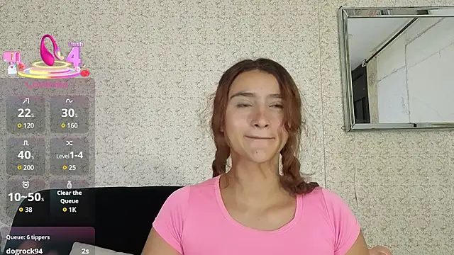 Biker_Petite_pm live XXX chat