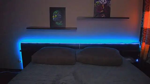 Онлайн чат XXX AlexaBarkley