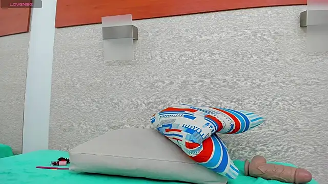 Chat XXX en directo de allice_green