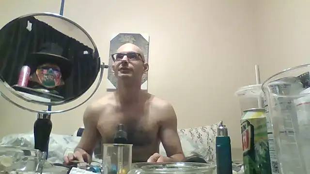 hailzeffn Show in webcam