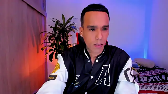 دردشة Damianwhite الجنسية المباشرة