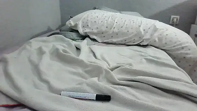 Вебкам-шоу Jesus7568