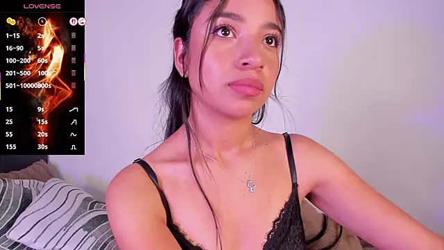 lillielover16 现场XXX聊天