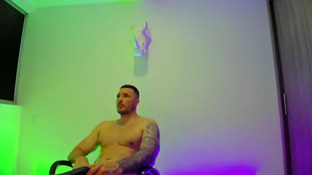 دردشة Dagoti الجنسية المباشرة