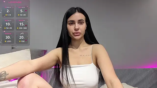 Czat XXX na żywo – Mary__foxy