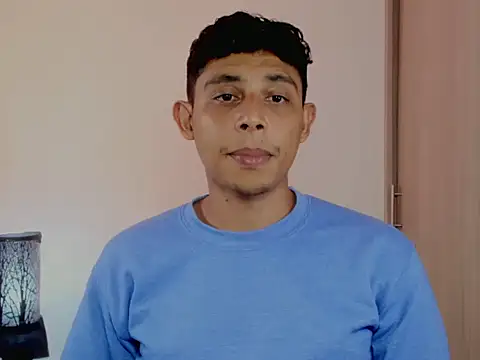 nilo2021 Webcam Show