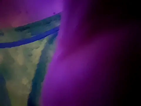 chronic_vibez 웹캠 쇼