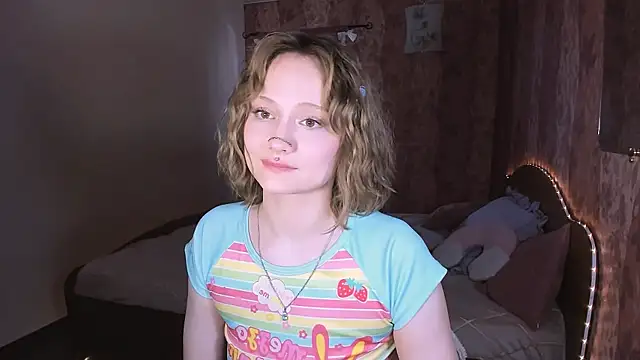 MariaMango Obrolan Langsung XXX