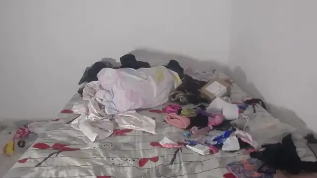 Chat XXX Live barbara_anal_squirt_