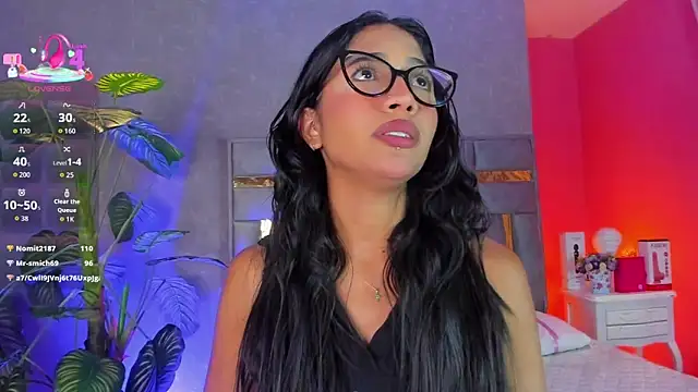 Chat XXX Live Tyla_Ks