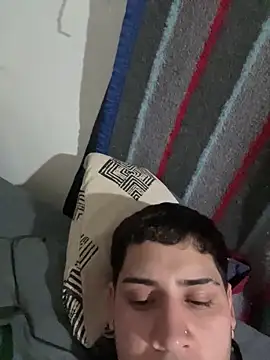 TuLoco003 Show in webcam