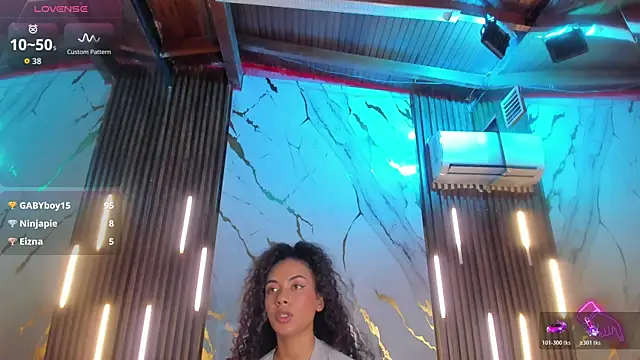 Chat XXX Live VictoriaDuart