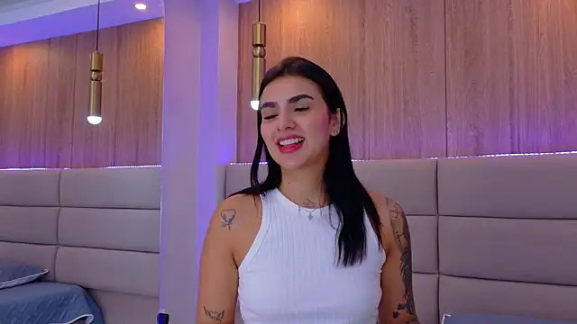 Chat XXX Live ElectraScot