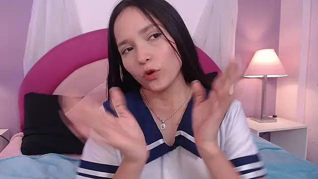 Chat XXX Live Suzy1_