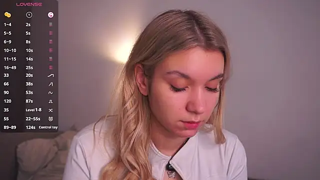 BrynnHolverson – webcam-show