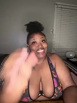 Chocolatebunnyxx96 Obrolan Langsung XXX