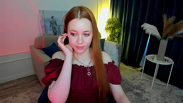 Онлайн чат XXX BloomAndFun