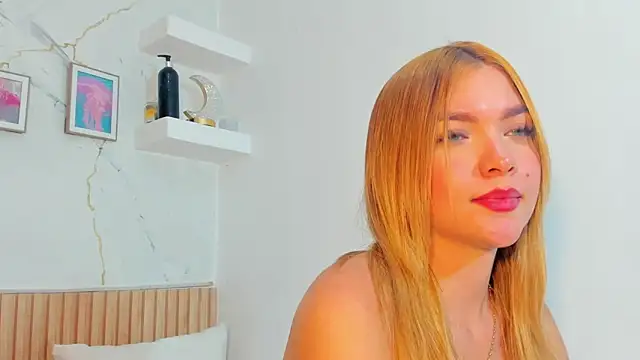 Chat XXX ao vivo de Sami_Loveee_