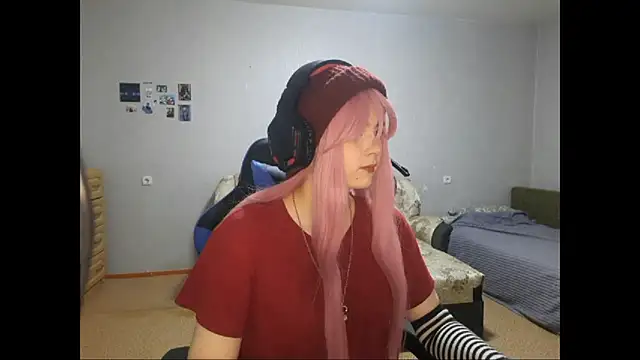 ShaynaLinley – webcam-show