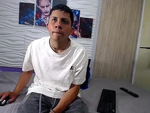 romeojupi 웹캠 쇼