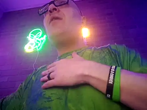 chronic_vibezn Webbikameraesitys