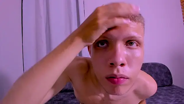 greiberland Webcam Show