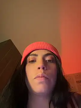 i_am_nina_ Obrolan Langsung XXX