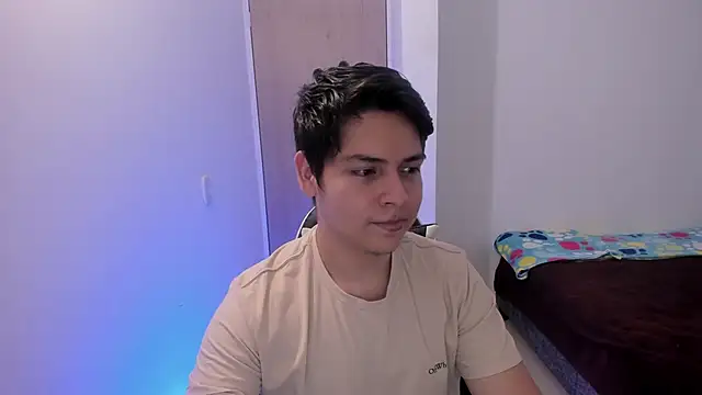 Asta_YunoXXX Pertunjukan Webcam